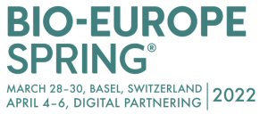 BIO-Europe Spring 2022